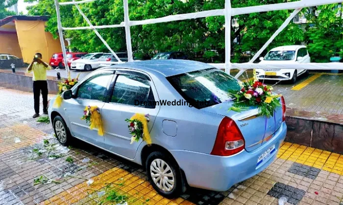 Mydestination Car Rental Service